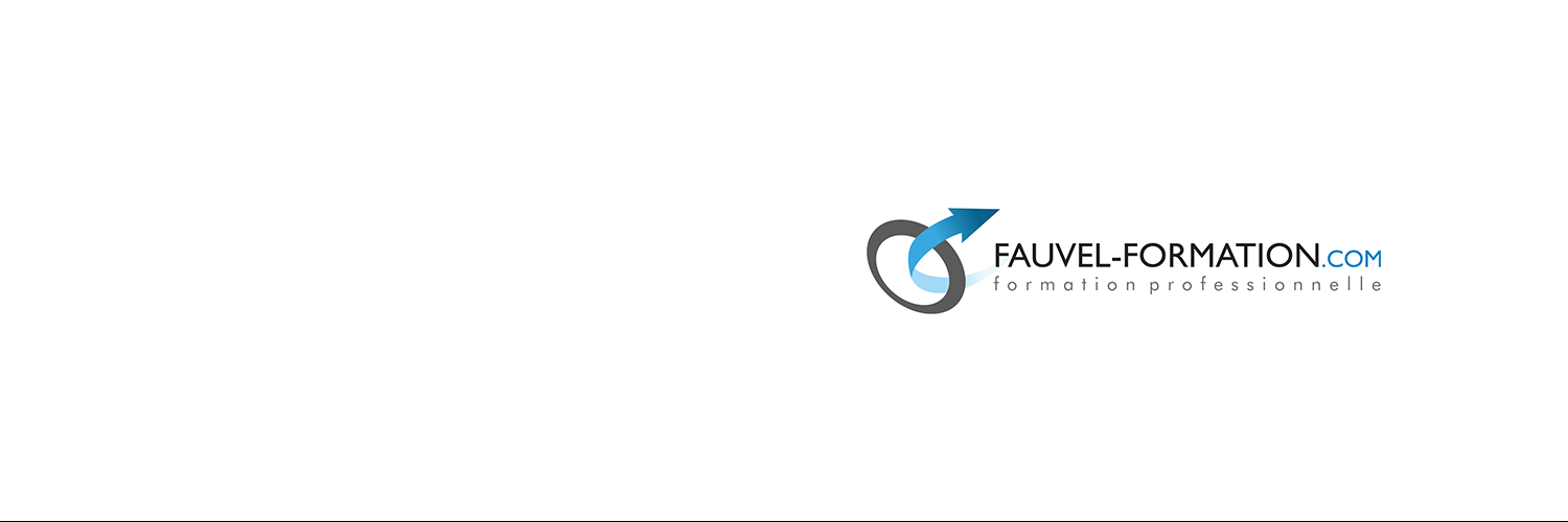 Logo Fauvel Formation