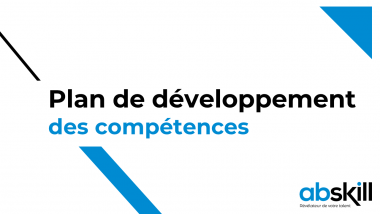 Logo plan de développement des compétences