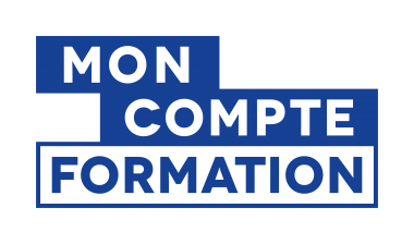 Logo Mon Compte Formation