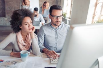 Trouver son métier chez Fauvel Formation