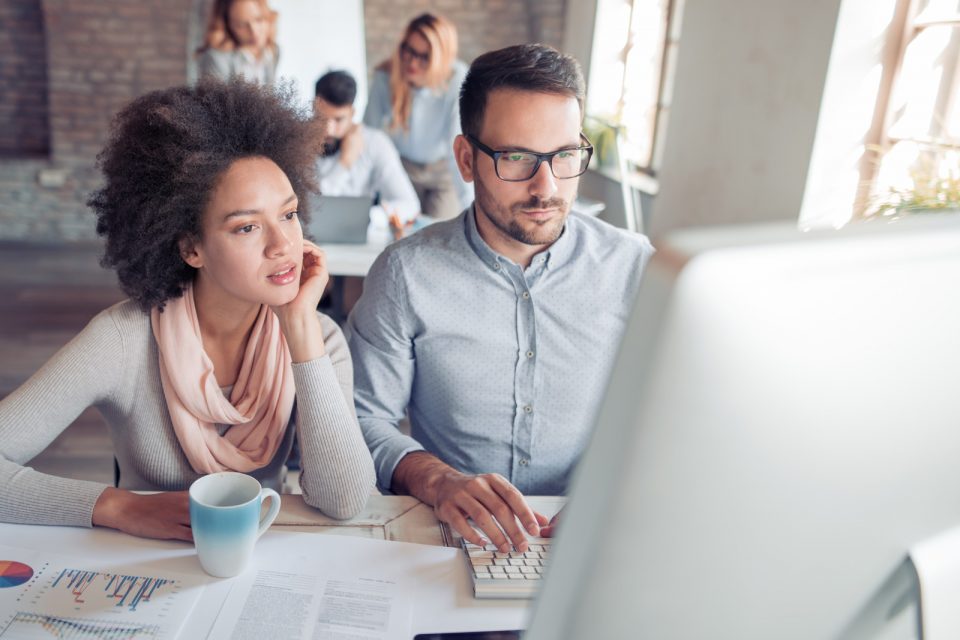 Trouver son métier chez Fauvel Formation