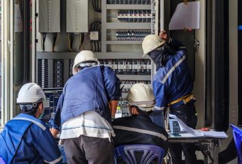 Habilitations électriques