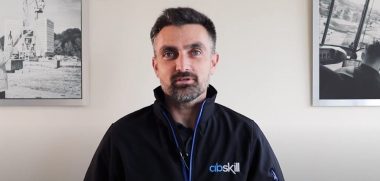 Portrait Gaston Felin