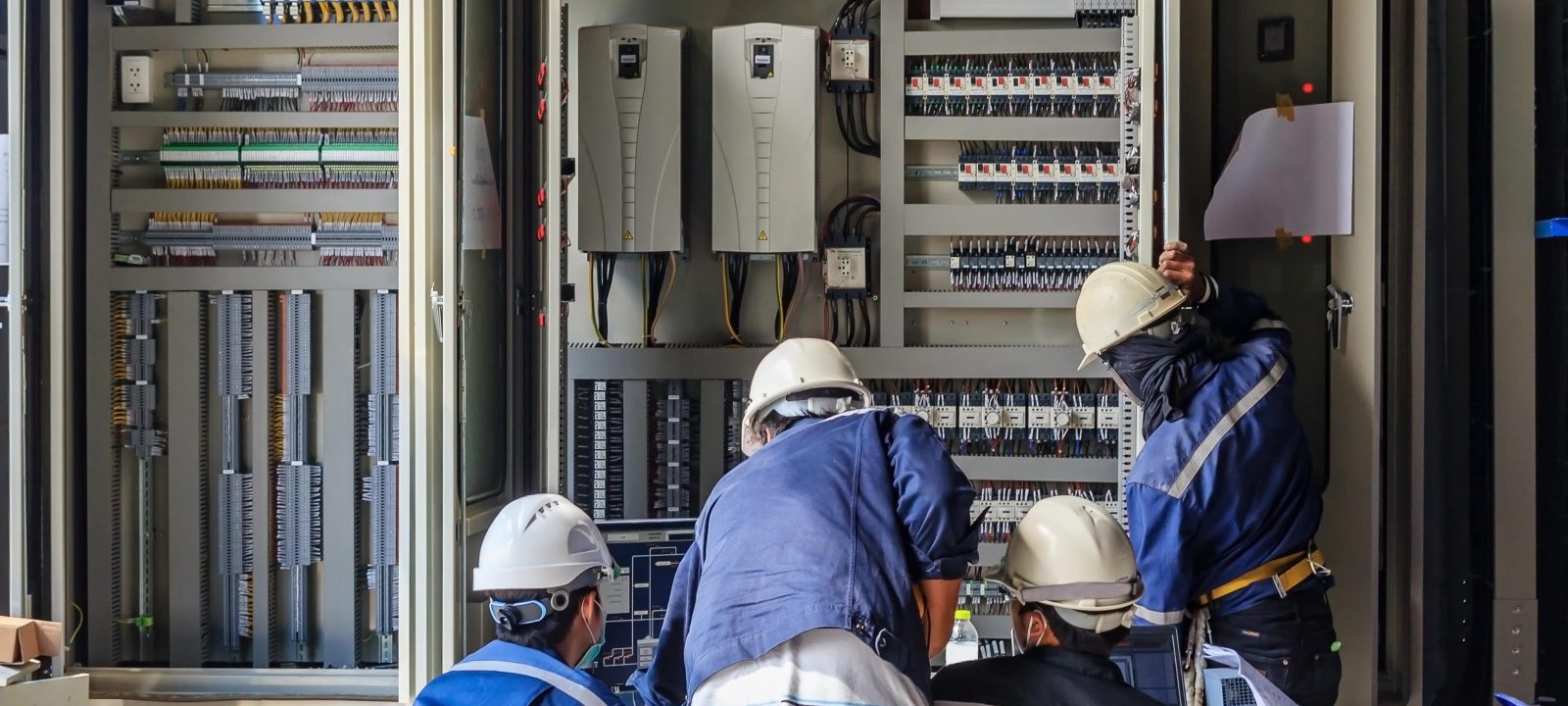 Habilitations electriques