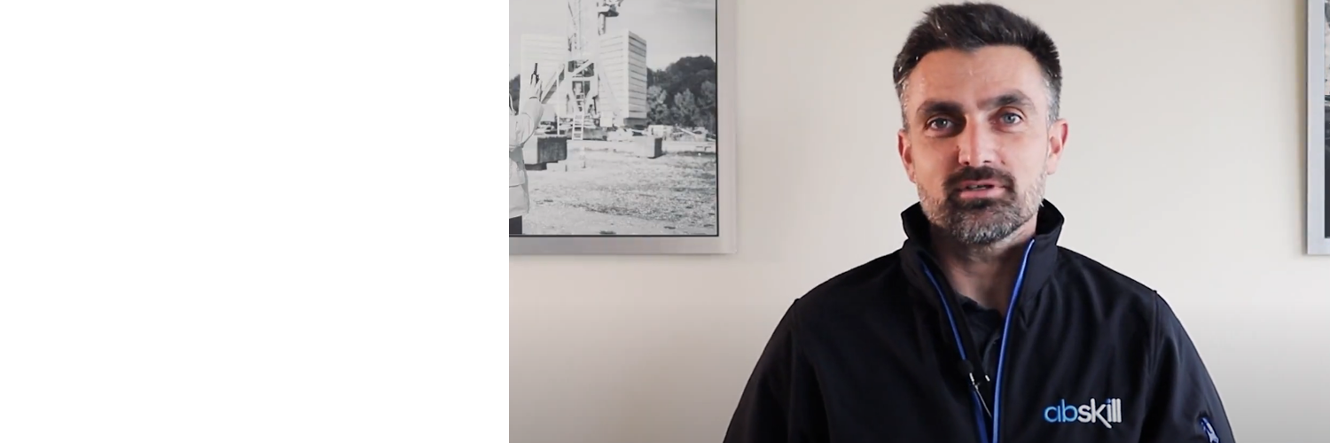 Portrait Gaston Felin