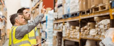 Formation titre professionnel-technicien en logistique d'entreposage