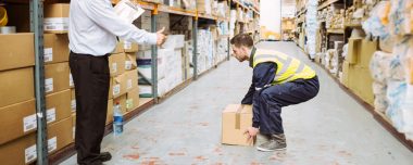 Formation Gestes et Postures