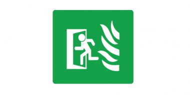 Formation équipier d'évacuation