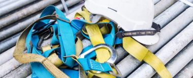 Harnais de sécurité