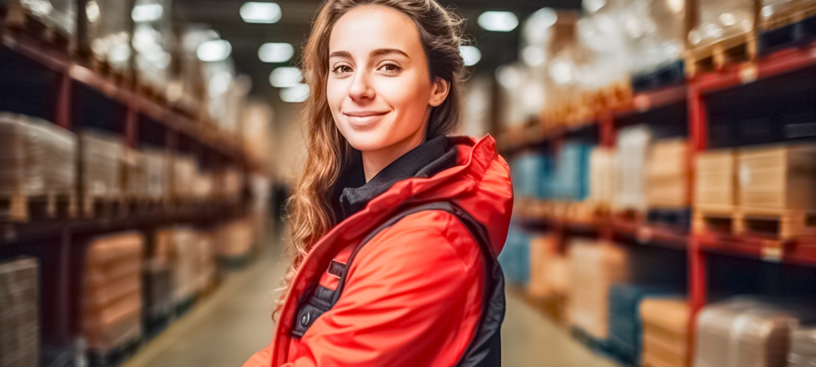 gestionnaire d'entreprise de transport de marchandises