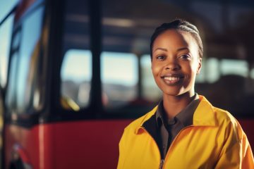 Gestionnaire d'entreprise de transport de voyageurs