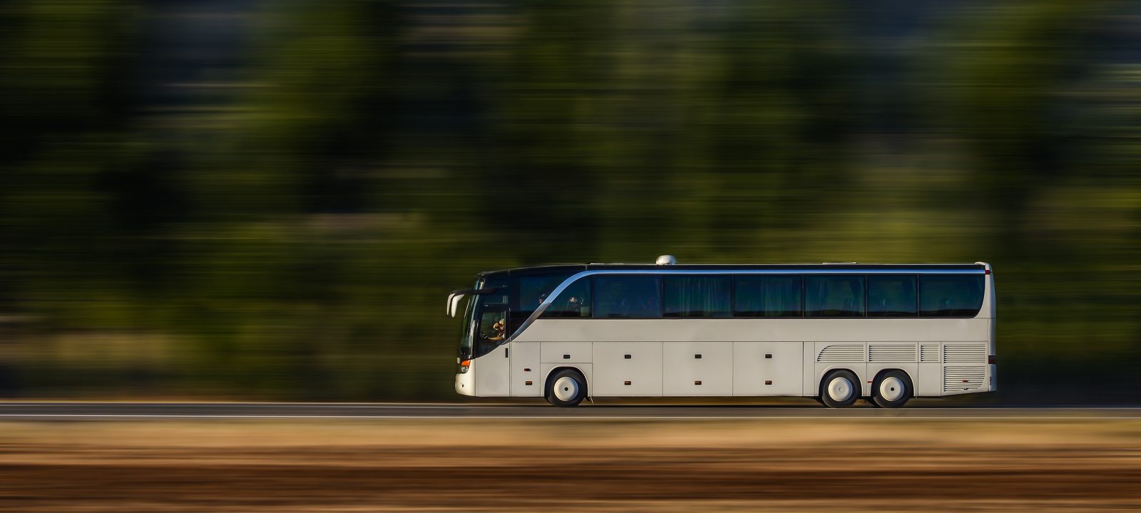 Gestionnaire d'entreprise de transport de voyageurs