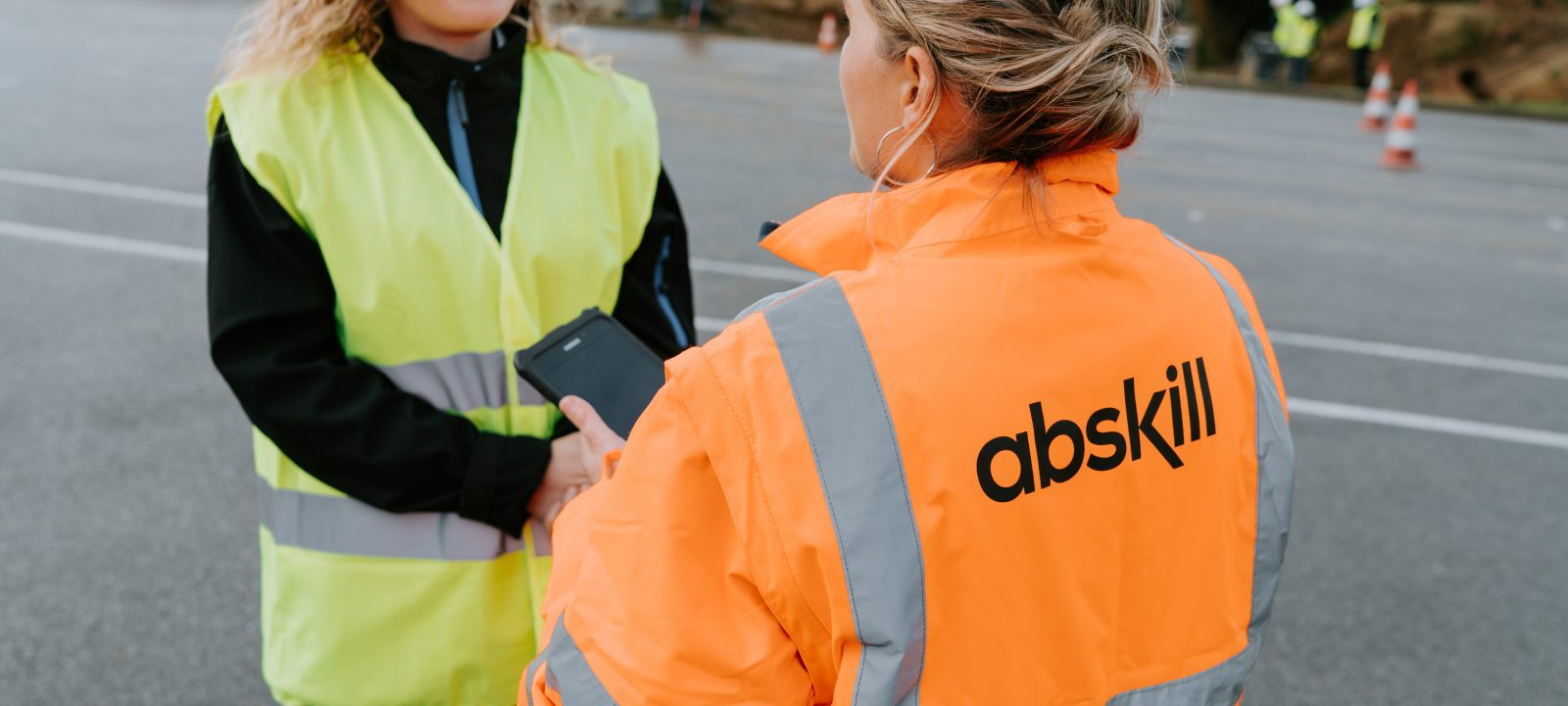 Gestionnaire d’entreprise de transport de marchandises