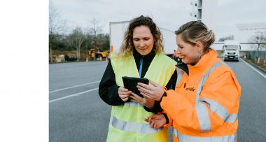 Formation professionnelle ABSKILL