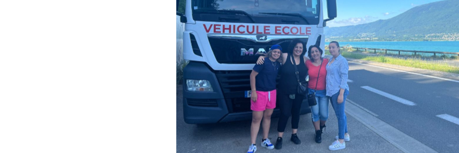 Formation Agir au féminin avec ABSKILL Lyon et RAS interim