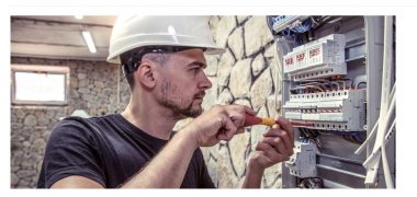 Monteur électricien Bâtiment et Tertiaire