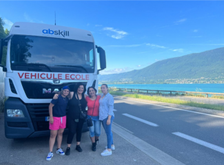 Agir au Féminin avec ABSKILL Lyon et RAS Interim