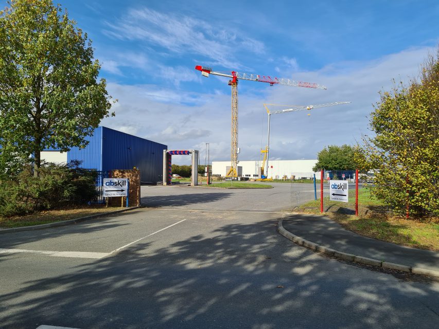 Centre de formation de Louverné (1)