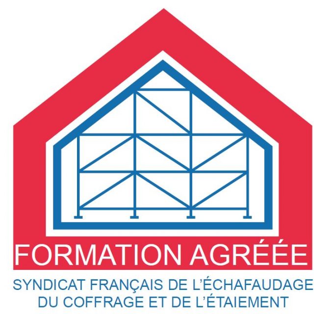 Logo Formation Agréée SFECE