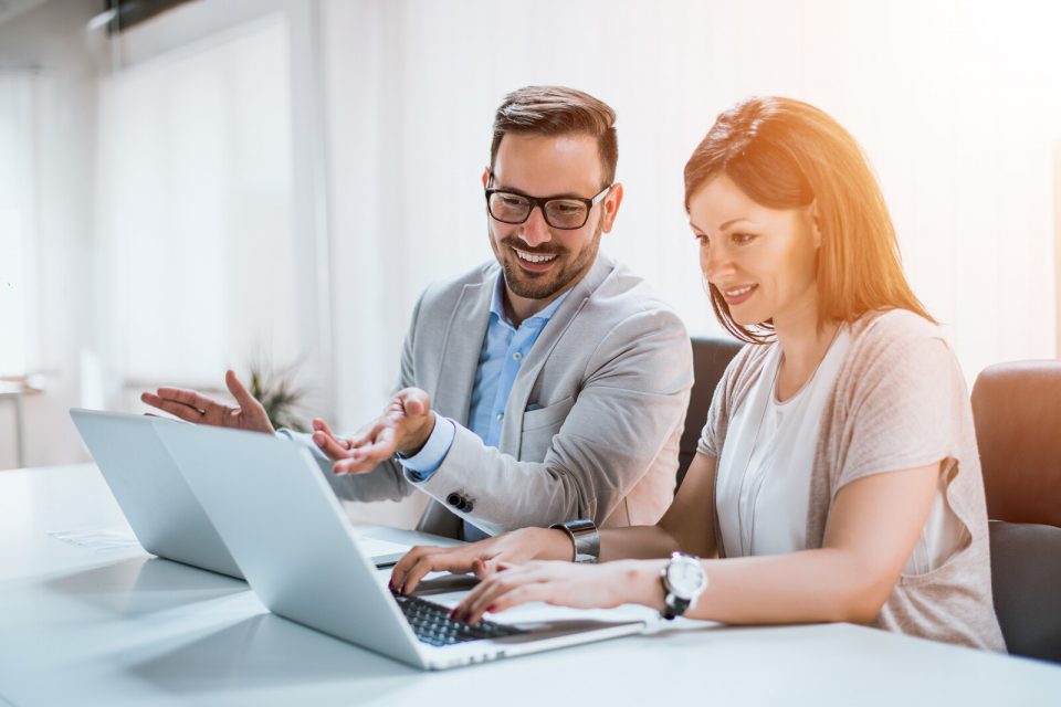 Devenir un tuteur / tutrice en entreprise