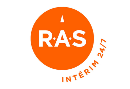 Logo RAS Interim