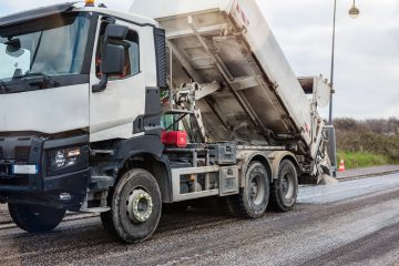 Formation camion ampliroll