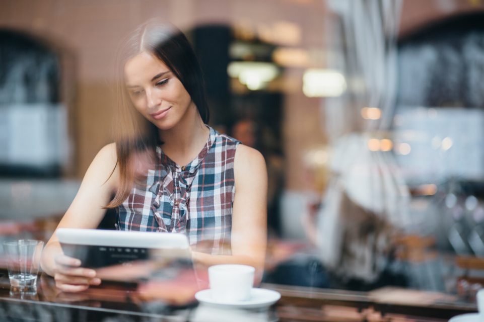 Se former en mobile learning