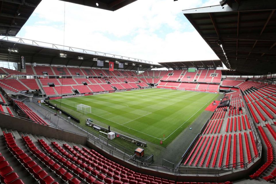 Stade rennais