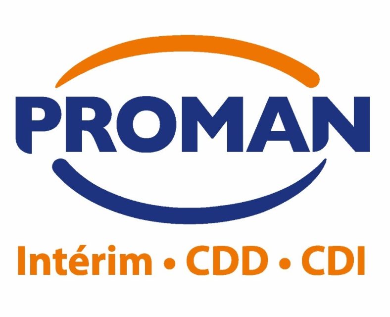 logo proman