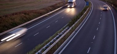 Rouler de nuit en sécurité