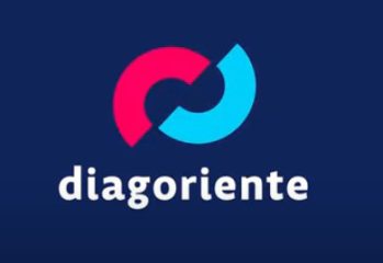Logo plateforme Diagoriente