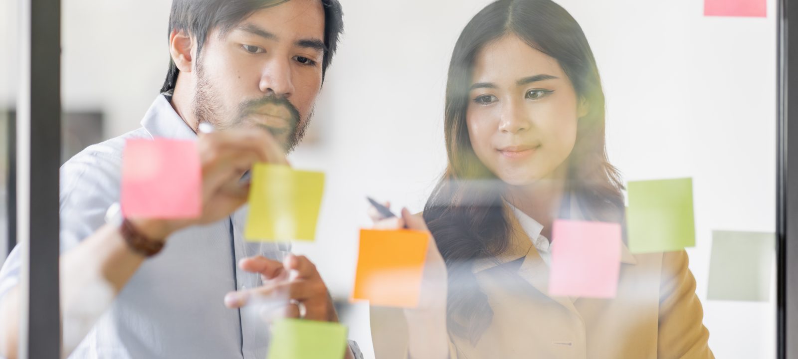 Médiateur en entreprise