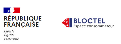 Logo Bloctel