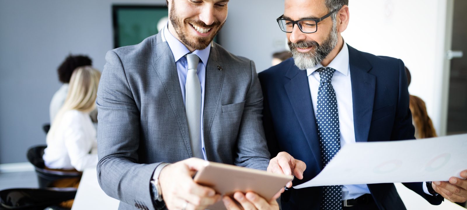 Les qualités pour être un bon manager