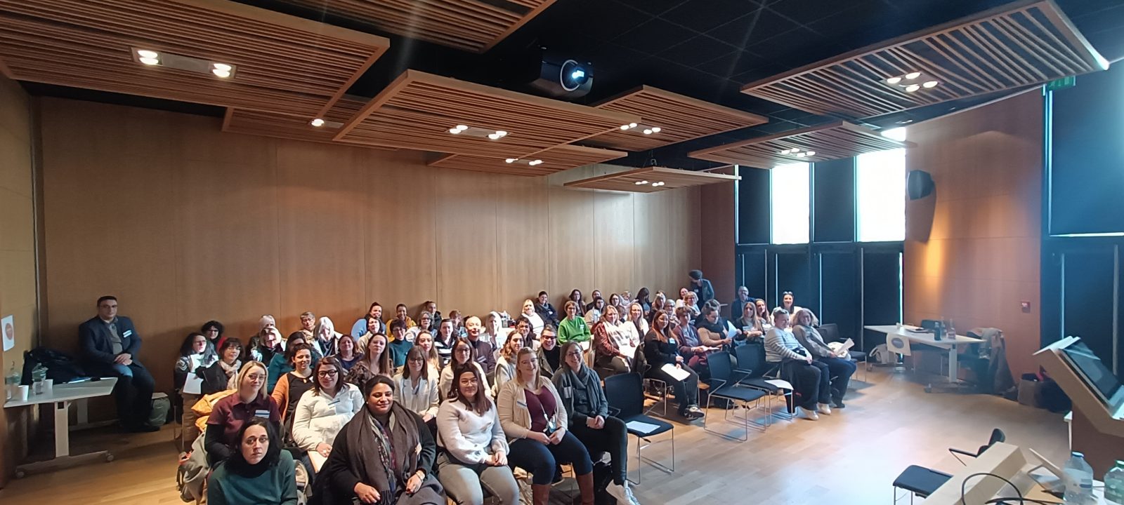 Journées Assistantes ABSKILL 2023