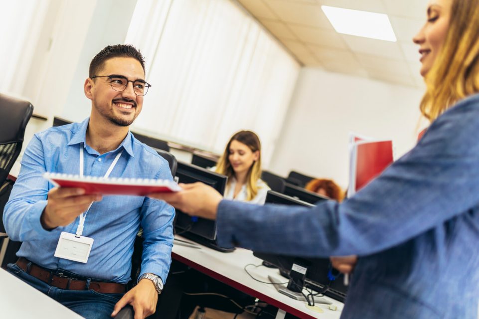 Se former à la gestion du stress