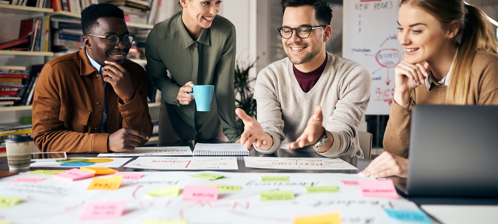 Les astuces pour gérer son stress en entreprise