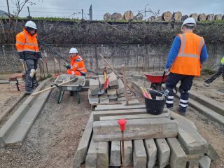 Formation Maçon VRD ABSKILL Bordeaux
