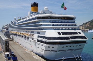 Utilisation de porte-passerelles