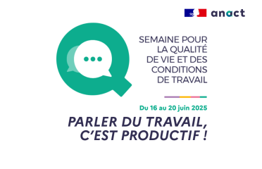 Semaine de la QVCT 2025